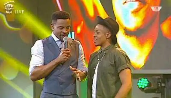 #BBNaija: Meet The 2 New FAKE Big Brother Naija Housemates Introduced After Coco